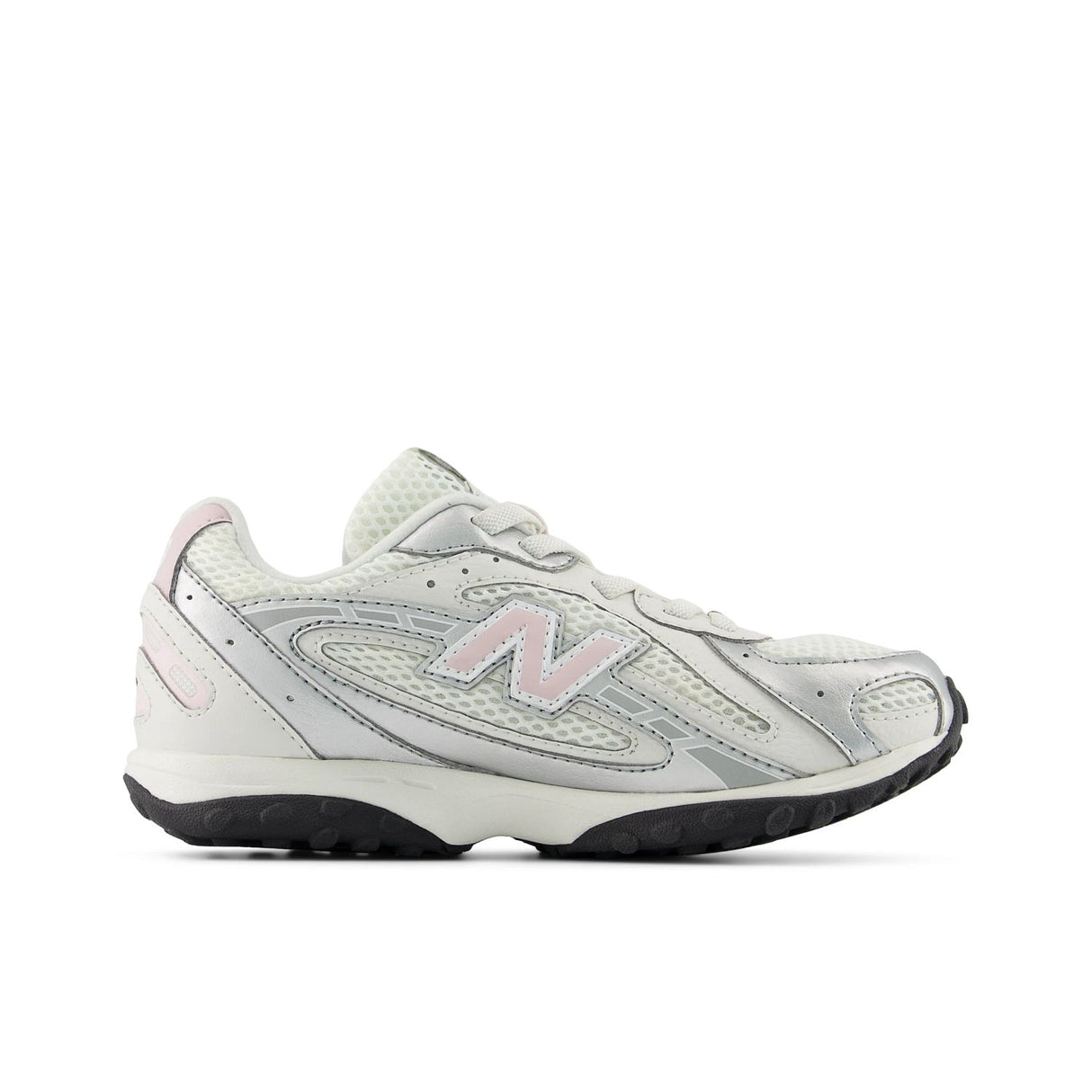 New Balance Girls' 204L Lace Shoes-17