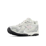 New Balance Girls' 204L Lace Shoes-18