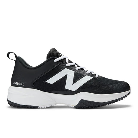 New Balance Men's FuellCell 4040 v8 Turf-Trainer Baseball Shoes-1