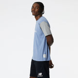 New Balance Men's Essentials New Balance Short Sleeve Tee-2