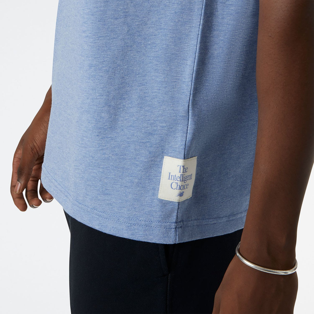 New Balance Men's Essentials New Balance Short Sleeve Tee-4