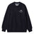 New Balance Men's Carhartt WIP Crew Sweatshirt-1