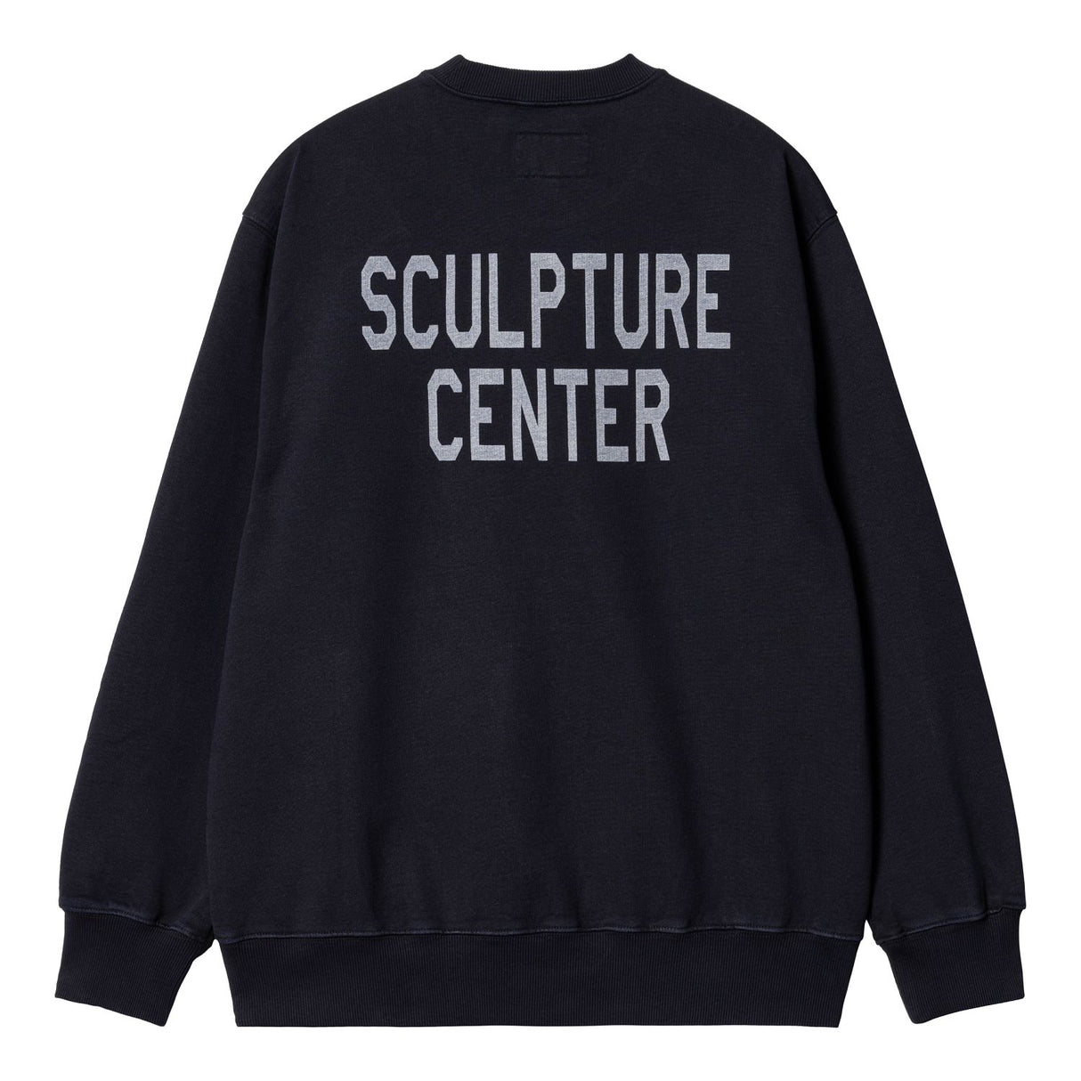 New Balance Men's Carhartt WIP Crew Sweatshirt-2