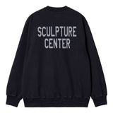 New Balance Men's Carhartt WIP Crew Sweatshirt-2