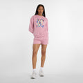 New Balance Women's NYC Marathon Fleece Crew-1