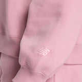 New Balance Women's NYC Marathon Fleece Crew-7