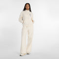 New Balance Women's NYC Marathon Fleece Half Zip-1