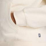 New Balance Women's NYC Marathon Fleece Half Zip-8