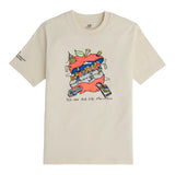 New Balance Men's NYC Marathon Graphic T-Shirt