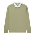 New Balance Men's Made in USA Long Sleeve Polo-1