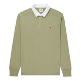 New Balance Men's Made in USA Long Sleeve Polo-1