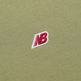 New Balance Men's Made in USA Long Sleeve Polo-4