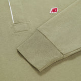 New Balance Men's Made in USA Long Sleeve Polo-6