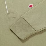 New Balance Men's Made in USA Long Sleeve Polo-11