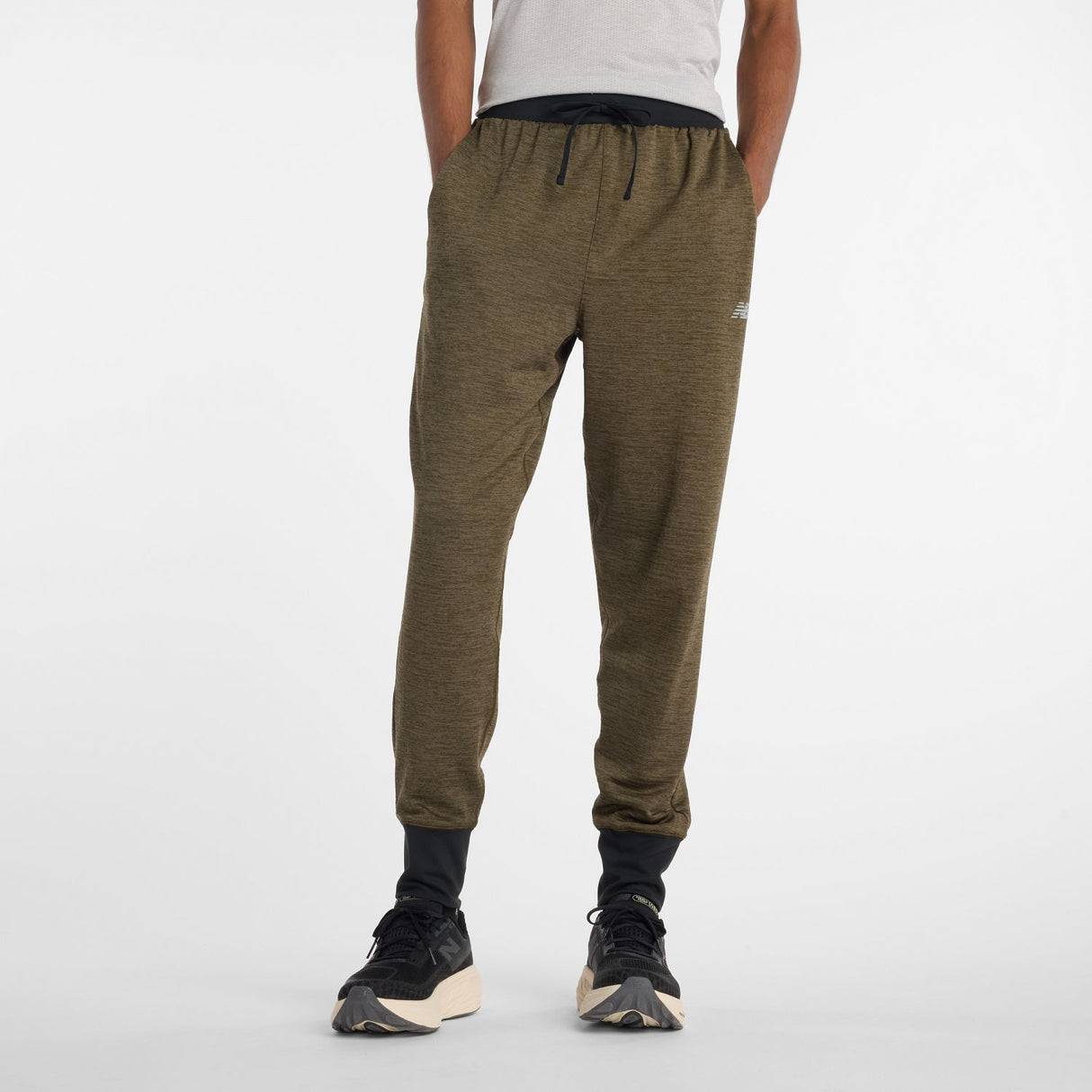 New Balance Men's Athletics Heat Grid Joggers-2