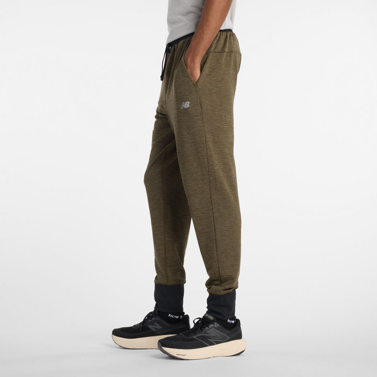 New Balance Men's Athletics Heat Grid Joggers-3