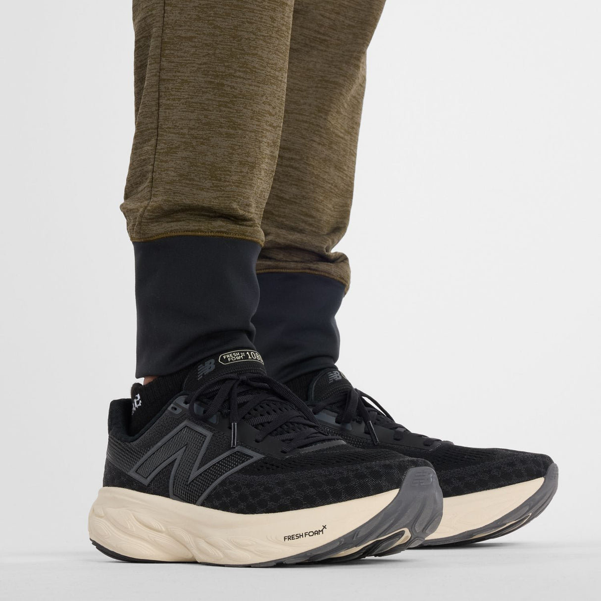 New Balance Men's Athletics Heat Grid Joggers-7