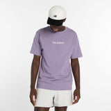 New Balance Men's N Collage T-Shirt-2