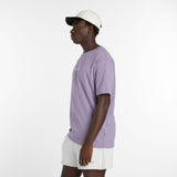 New Balance Men's N Collage T-Shirt-3