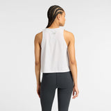 New Balance Women's NYC Marathon Drapey Tank-3