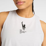 New Balance Women's NYC Marathon Drapey Tank-4
