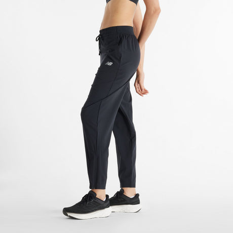 New Balance Women's Sport Essentials Performance Woven Pants-2