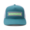 New Balance United Airline NYC Half Trucker-1