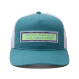 New Balance United Airline NYC Half Trucker-1