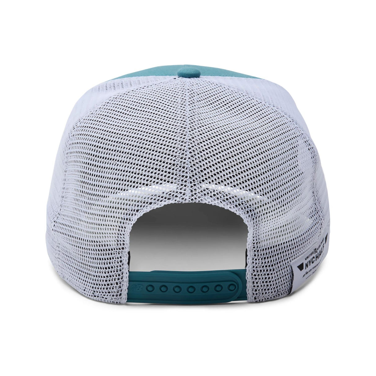 New Balance United Airline NYC Half Trucker-2