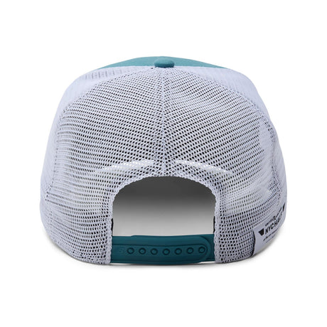New Balance United Airline NYC Half Trucker-2