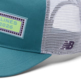 New Balance United Airline NYC Half Trucker-3