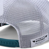 New Balance United Airline NYC Half Trucker-4
