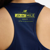 New Balance Women's 5th Avenue Mile Singlet-6