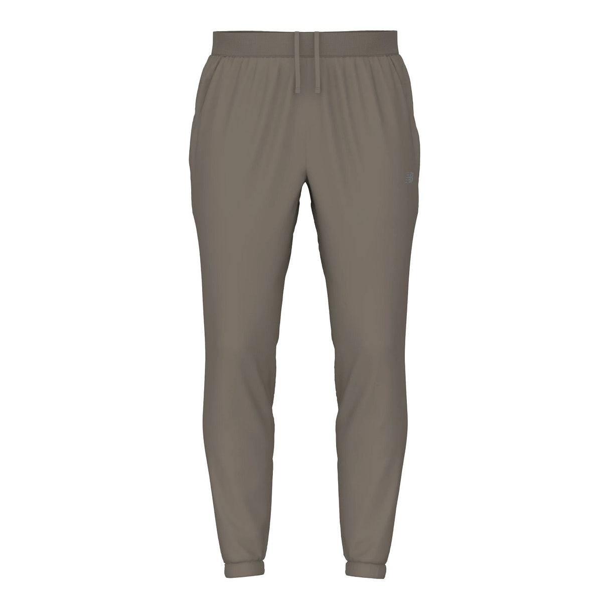New Balance Men's Team AC Joggers-1