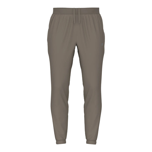 New Balance Men's Team AC Joggers-1