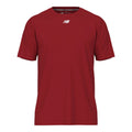 New Balance Men's Activate Tech T Shirt-1