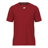 New Balance Men's Activate Tech T Shirt-1