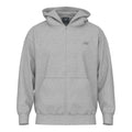 New Balance Men's Team Athletics French Terry Full Zip-1