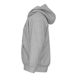 New Balance Men's Team Athletics French Terry Full Zip-3