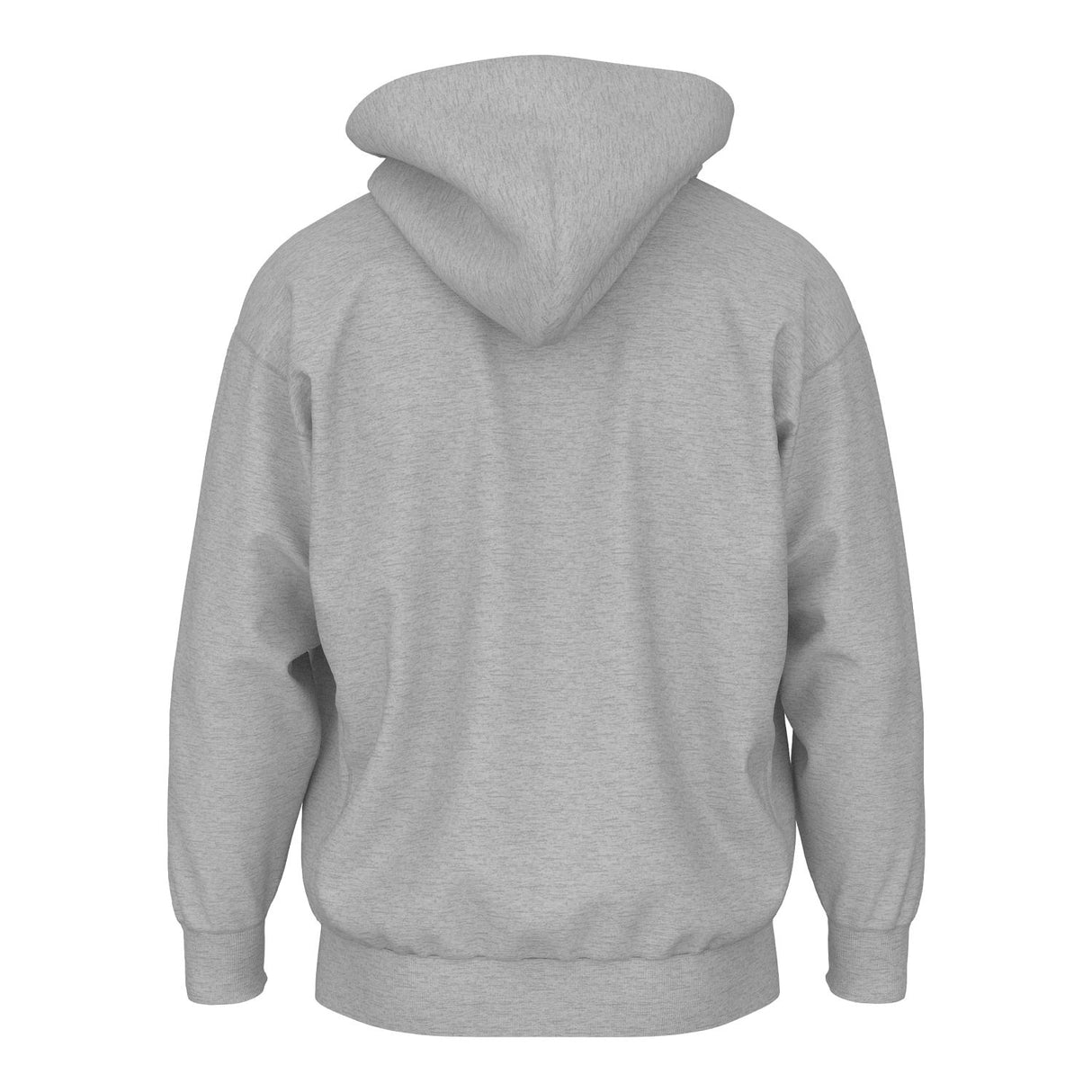 New Balance Men's Team Athletics French Terry Full Zip-4