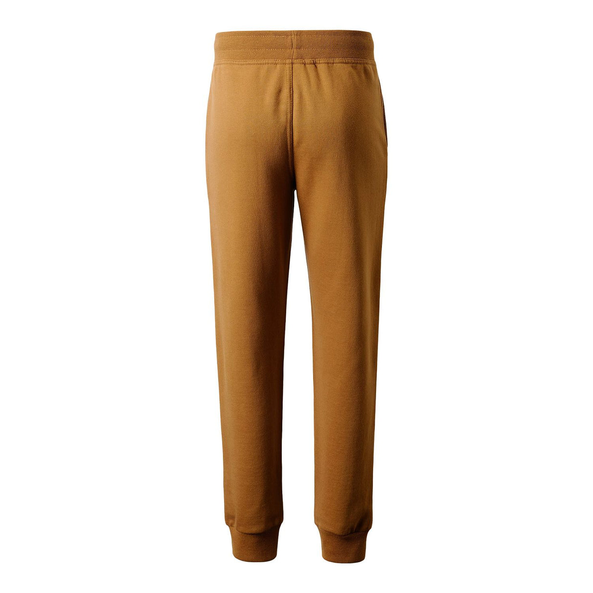 New Balance Boys' Core Stacked Logo Joggers-2