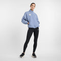 New Balance Women's RBC Brooklyn Half Athletics Packable Jacket-1