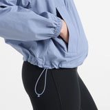 New Balance Women's RBC Brooklyn Half Athletics Packable Jacket-9