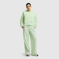 New Balance Women's Klutch Fleece Pants-1