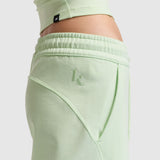 New Balance Women's Klutch Fleece Pants-4