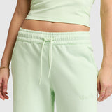 New Balance Women's Klutch Fleece Pants-6