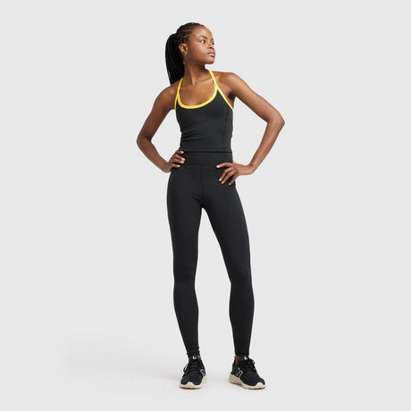 New Balance Women's Klutch Leggings-1