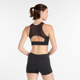New Balance Women's NYC Marathon NB Define Race Crop-4