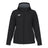 New Balance Women's Stratum Rain Jacket-1