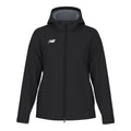 New Balance Women's Stratum Rain Jacket-1